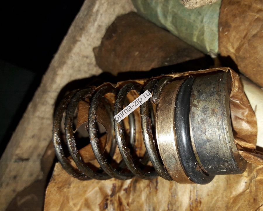 Торцевое уплотнение к насосу 2КМ-6с