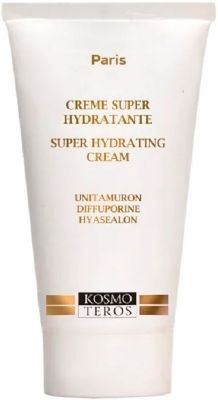 Увлажняющий  крем 24 часа Crème Super Hydratante   Kosmoteros (Космотерос) 50 мл