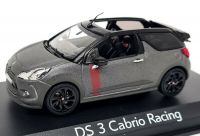 Citroen DS3 Cabrio Racing 2015