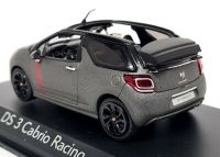 Citroen DS3 Cabrio Racing 2015