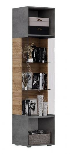 Гостиная Тесс