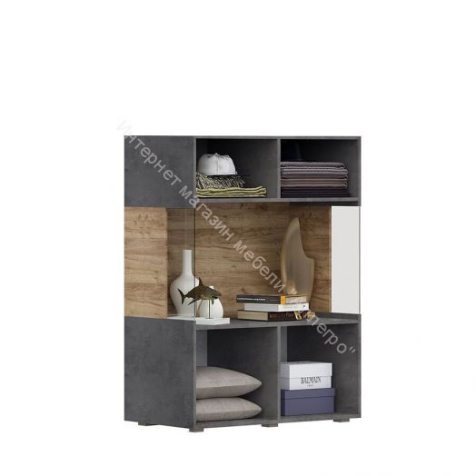 Тумба витрина Тесс