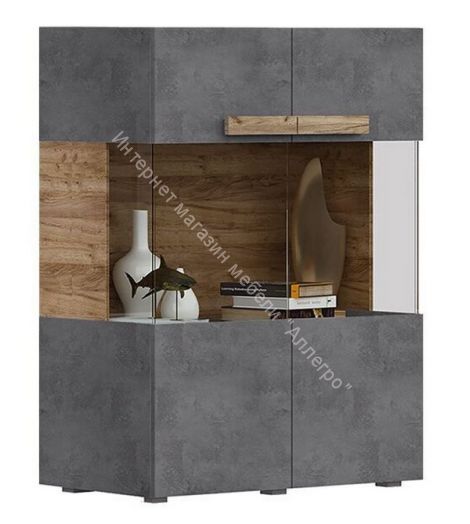 Гостиная Тесс