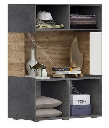 Гостиная Тесс