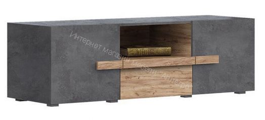 Гостиная Тесс