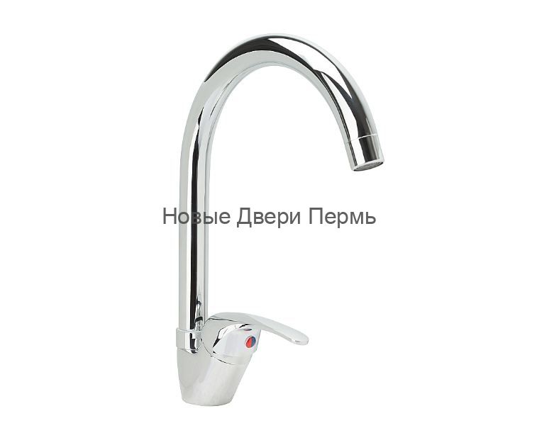 Смеситель для кухни UM2303