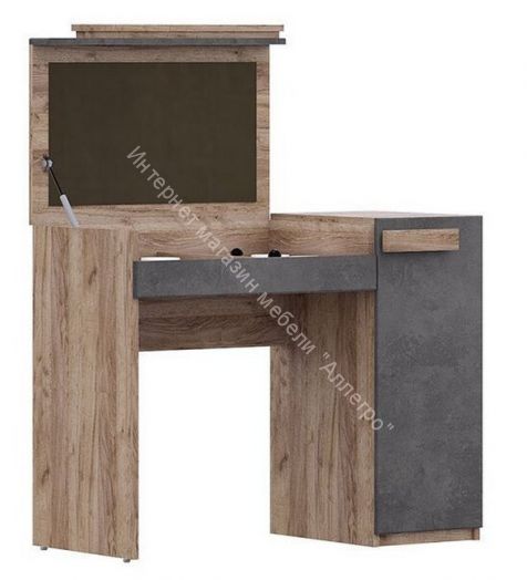 Спальня Тесс