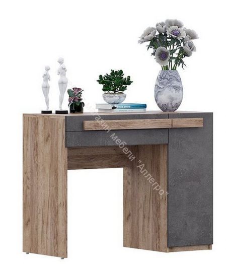 Гостиная Тесс