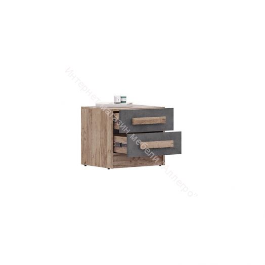 Тумба прикроватная Тесс