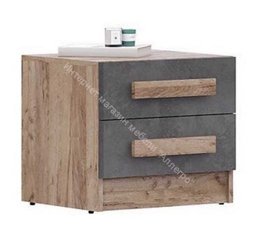 Спальня Тесс