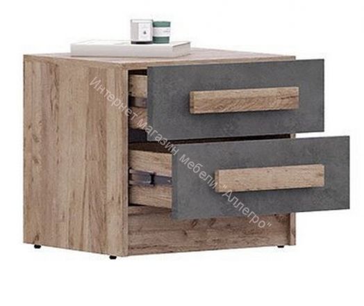 Спальня Тесс