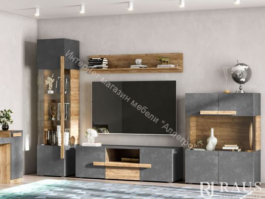 Полка 1600 Тесс