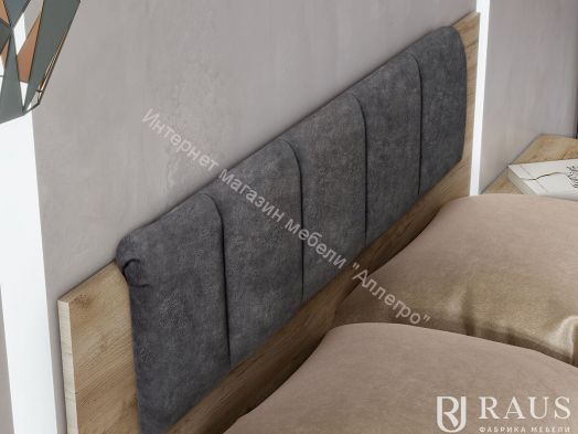 Спальня Тесс