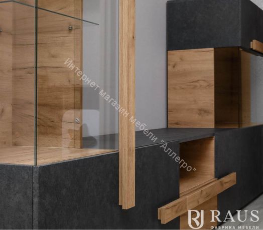 Спальня Тесс