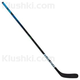 Клюшка юниорская BAUER NEXUS GEO GRIP (JR)