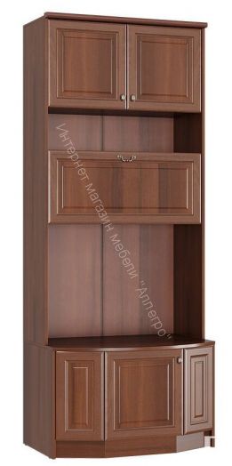 Гостиная "Янна" Композиция 1