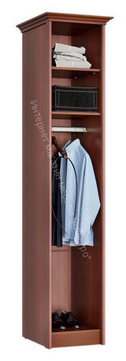 Шкаф для одежды ЯН-02 "Янна"