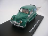 PANHARD DYNA X BREAK (ELIGOR) 1/43