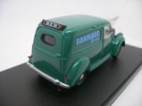 PANHARD DYNA X BREAK (ELIGOR) 1/43