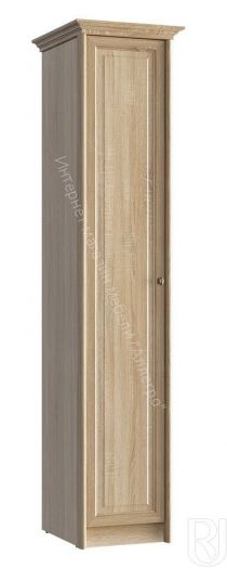Шкаф для одежды ЯН-02 "Янна"