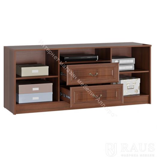 Тумба 1650 для ТВ ЯН-39 "Янна"