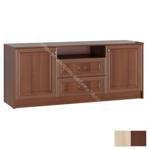 Тумба 1850 для ТВ ЯН-40 "Янна"