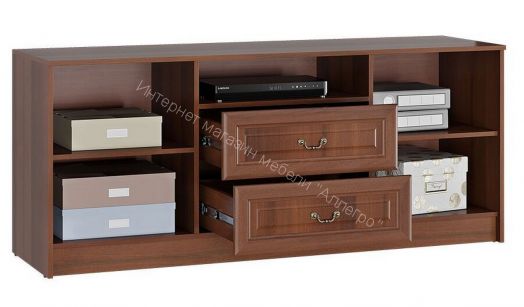 Тумба 1850 для ТВ ЯН-40 "Янна"