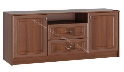 Тумба 1850 для ТВ ЯН-40 "Янна"