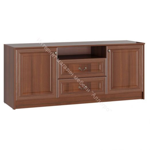 Тумба 1850 для ТВ ЯН-40 "Янна"