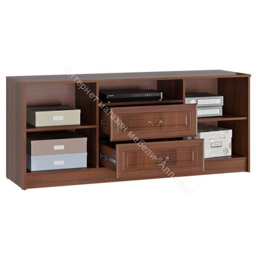 Тумба 1850 для ТВ ЯН-40 "Янна"