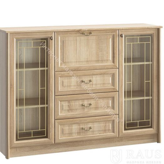 Гостиная "Янна" Композиция 1