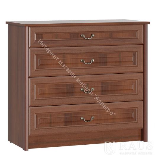 Спальня "Янна" Композиция 1