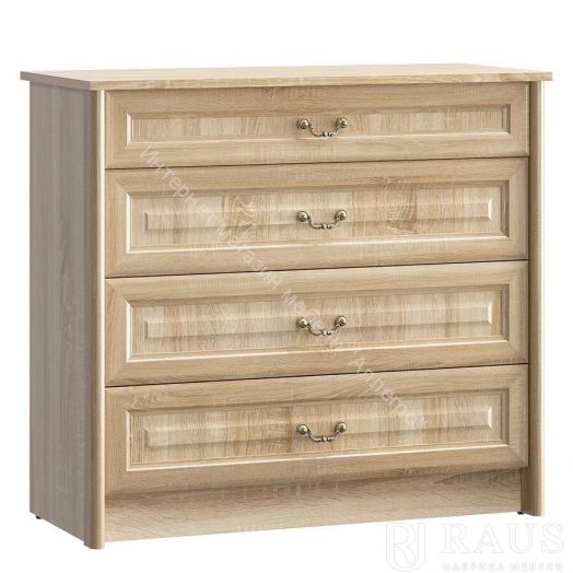 Спальня "Янна" Композиция 1