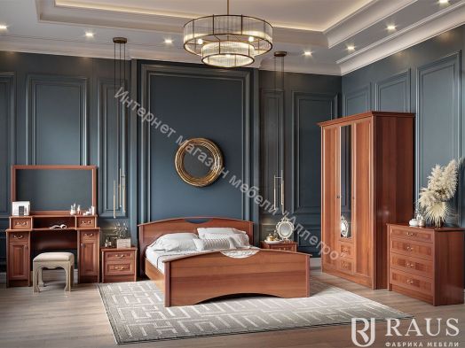 Комод ЯН-21 "Янна"