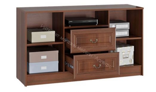 Тумба 1250 для ТВ ЯН-50 "Янна"