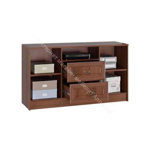 Тумба 1250 для ТВ ЯН-50 "Янна"