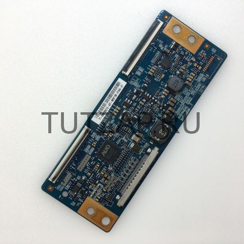 T-CON 50T10-C03 T500HVD02.0 CTRL BD для телевизора Telefunken TF-LED39S11