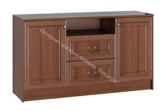 Тумба 1250 для ТВ ЯН-50 "Янна"