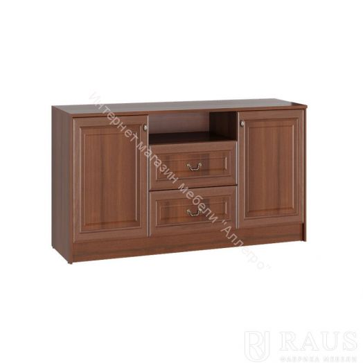 Тумба 1250 для ТВ ЯН-50 "Янна"