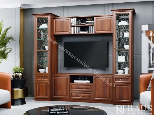 Тумба 1450 для ТВ ЯН-51 "Янна"