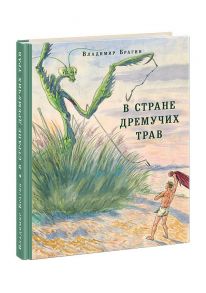 В Стране Дремучих Трав - Брагин Владимир Григорьевич