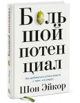 Большой потенциал. Как добиваться успеха вместе с теми, кто рядом - Шон Эйкор