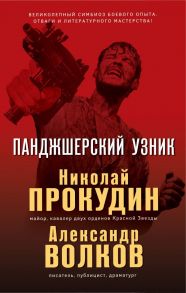 Панджшерский узник - Прокудин Николай Николаевич