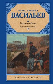 Были и небыли. Книга 1. Господа волонтеры - Васильев Борис Львович