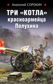 Три «котла» красноармейца Полухина - Сорокин Анатолий Вячеславович