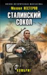 Сталинский сокол. Комбриг - Нестеров Михаил Петрович