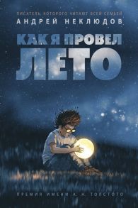 Как я провел лето: повести, рассказы / Неклюдов Андрей Геннадьевич