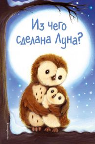 Из чего сделана Луна? (выпуск 7) / Вебб Холли