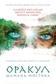 Оракул Шамана-мистика. 64 карты и руководство для гадания в подарочном футляре / Барон-Рид Колетт, Виллолдо Альберто, Лобос Марсела