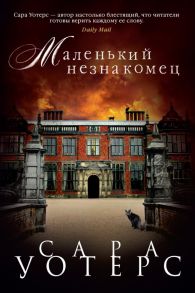 Маленький незнакомец - Уотерс Сара